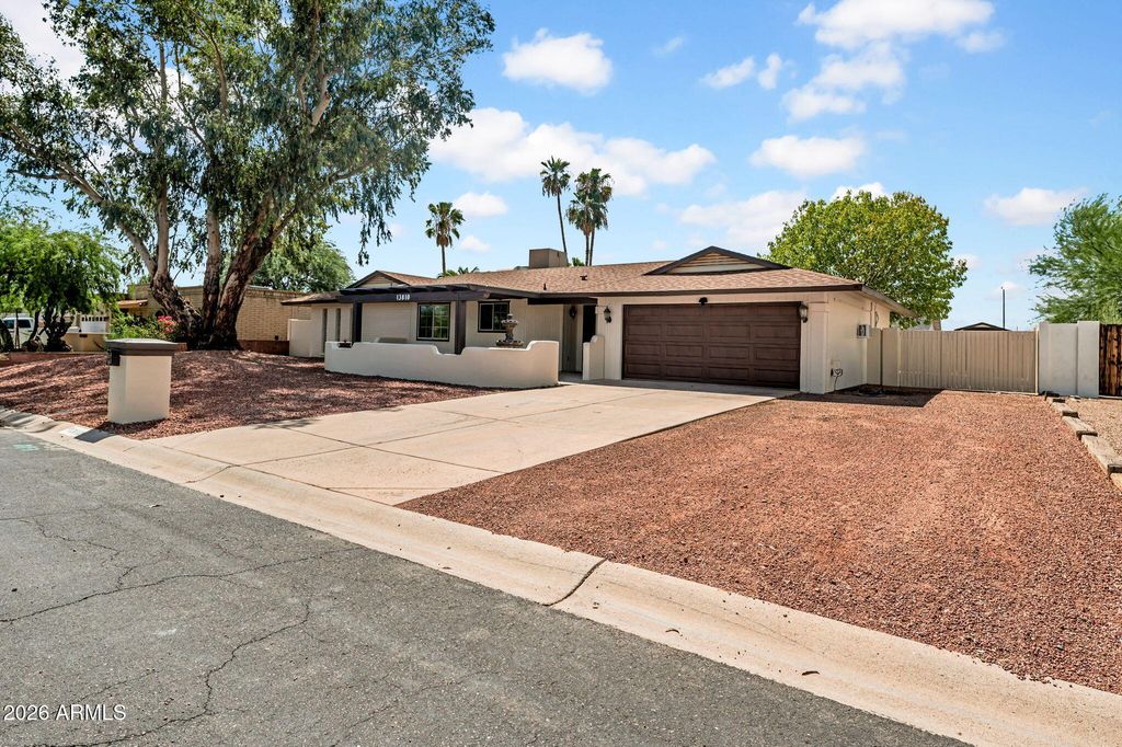 13810 N 57TH Street, Scottsdale, AZ 85254 — photo 3