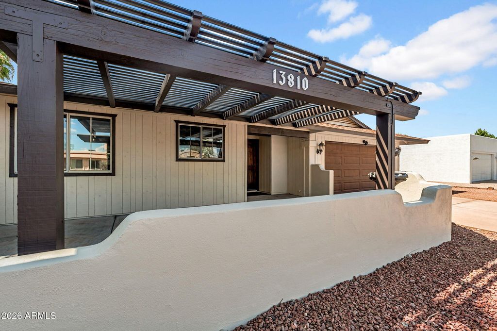 13810 N 57TH Street, Scottsdale, AZ 85254 — photo 4