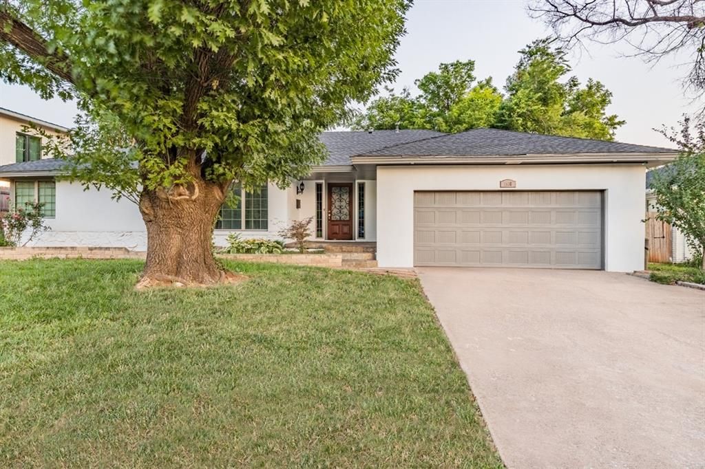 1906 Dorchester Drive, Oklahoma City, OK 73120