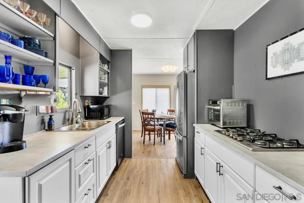 10880 Highway 67 SPC 99, Lakeside, CA 92040 — exterior