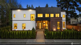 10416 130th Avenue NE, Kirkland, WA 98033