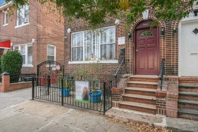 9432 94th Street, Ozone Park, NY 11416