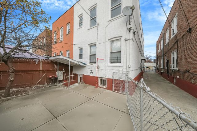9432 94th Street, Ozone Park, NY 11416