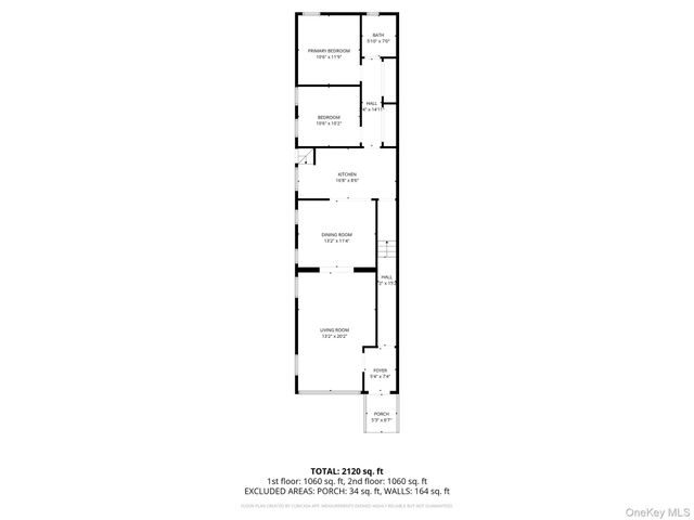 9432 94th Street, Ozone Park, NY 11416