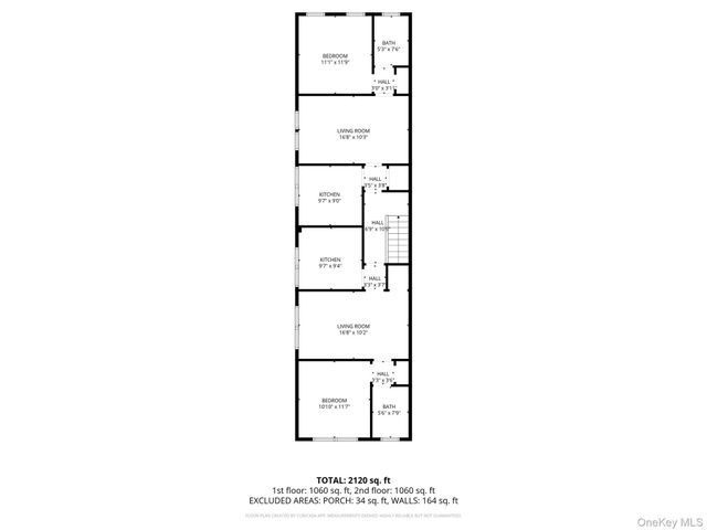 9432 94th Street, Ozone Park, NY 11416