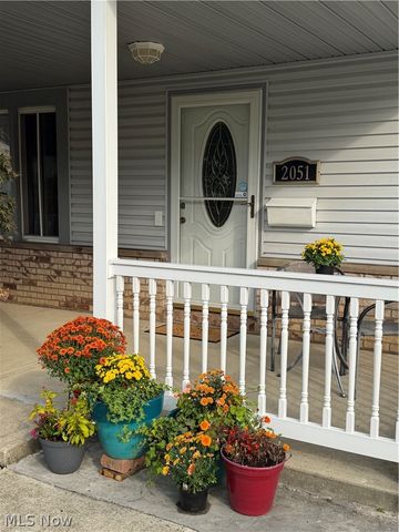 2051 Randall Street, Lorain, OH 44052