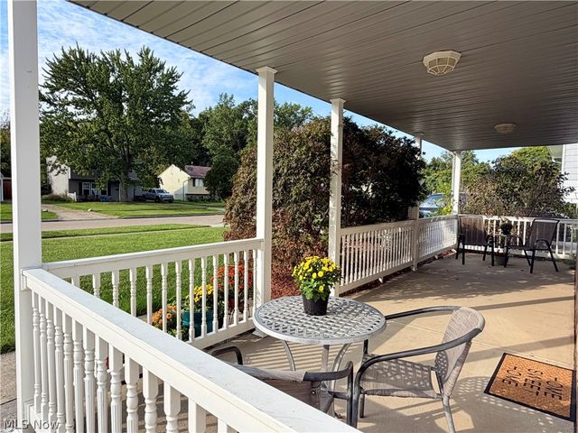 2051 Randall Street, Lorain, OH 44052