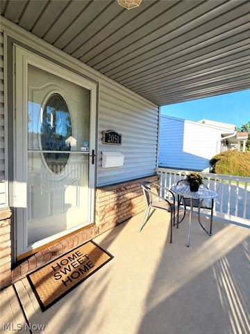 2051 Randall Street, Lorain, OH 44052