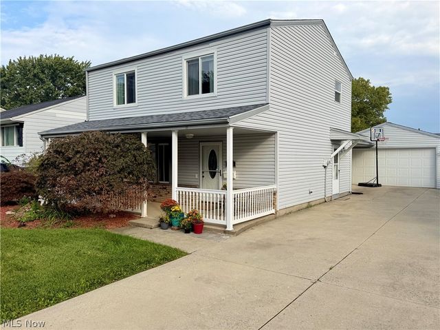 2051 Randall Street, Lorain, OH 44052