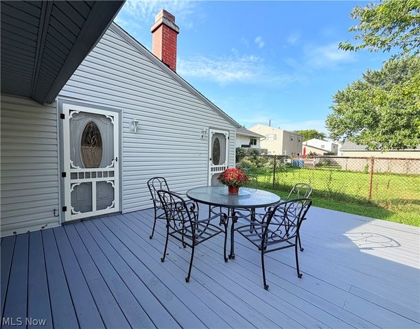 2051 Randall Street, Lorain, OH 44052