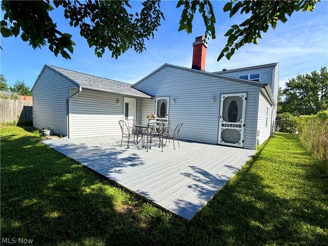 2051 Randall Street, Lorain, OH 44052