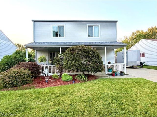 2051 Randall Street, Lorain, OH 44052