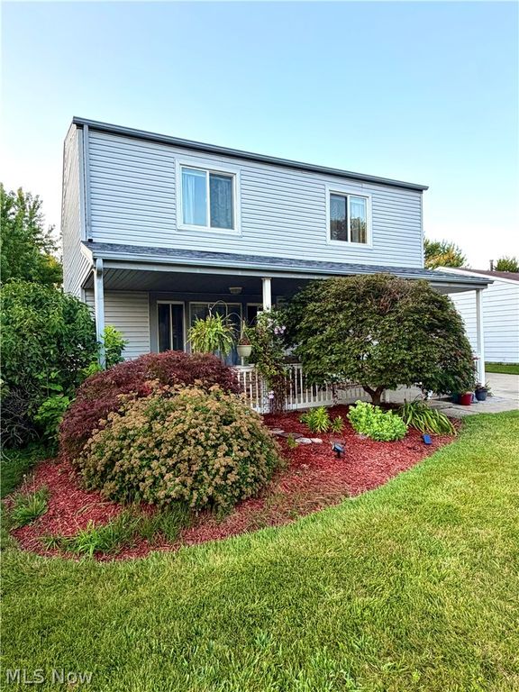 2051 Randall Street, Lorain, OH 44052