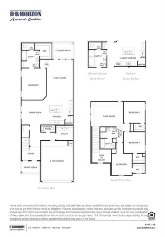 3526 Longhorn Valley Lane, League City, TX 77573