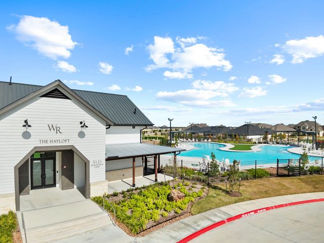 3526 Longhorn Valley Lane, League City, TX 77573