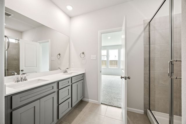 732 Santa Lucia Drive, Anna, TX 75409