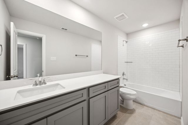 732 Santa Lucia Drive, Anna, TX 75409