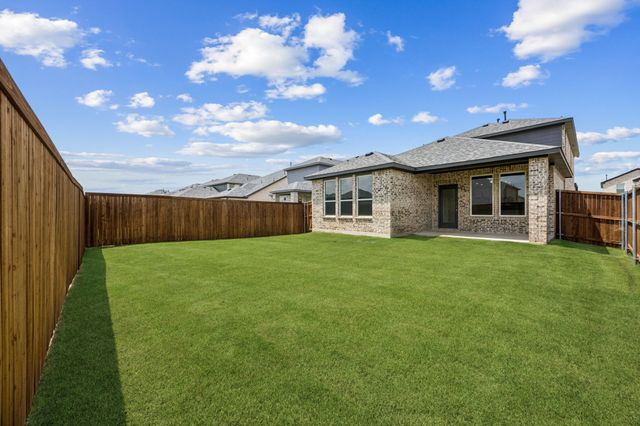 732 Santa Lucia Drive, Anna, TX 75409