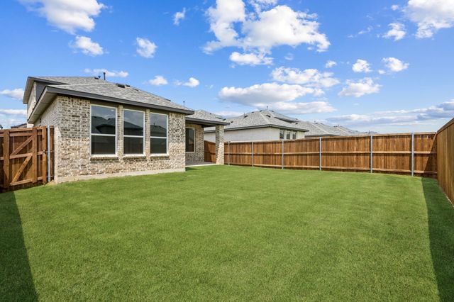 732 Santa Lucia Drive, Anna, TX 75409
