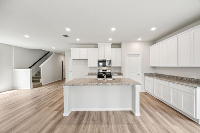732 Santa Lucia Drive, Anna, TX 75409