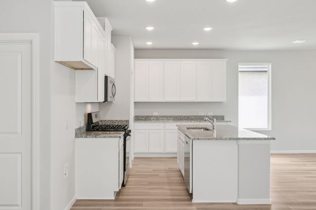 732 Santa Lucia Drive, Anna, TX 75409