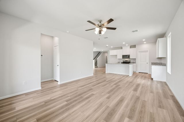 732 Santa Lucia Drive, Anna, TX 75409