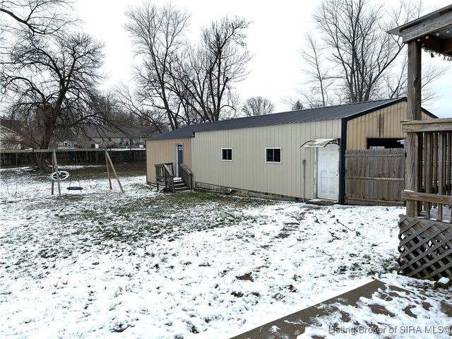 1206 Pinehurst, Madison, IN 47250