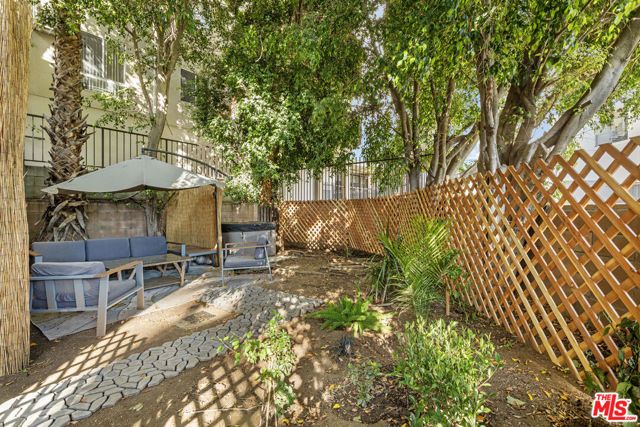 1628 N Formosa Avenue A, Los Angeles, CA 90046