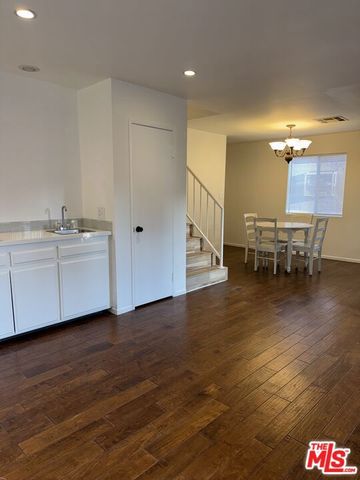 1628 N Formosa Avenue A, Los Angeles, CA 90046