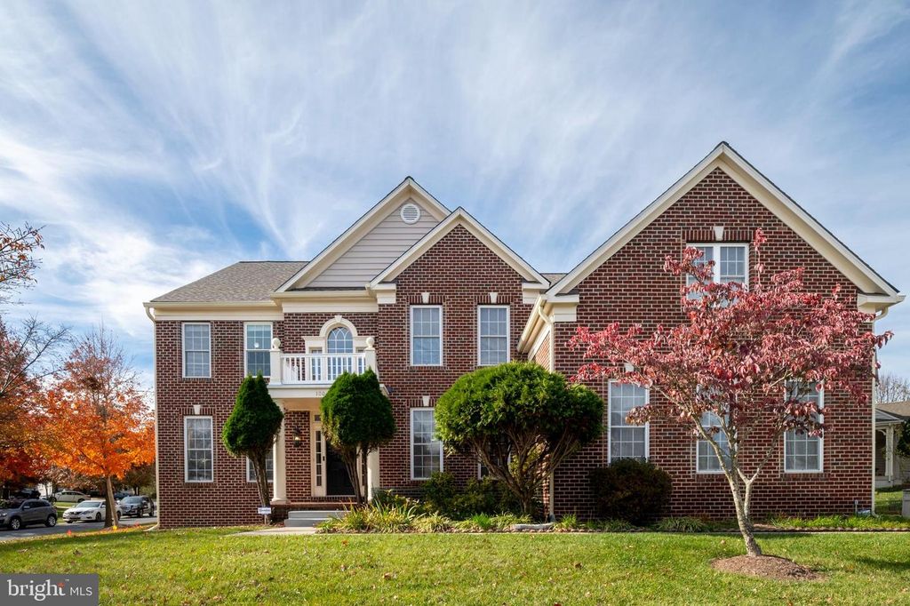 10047 FALL RAIN DR, Laurel, MD 20723