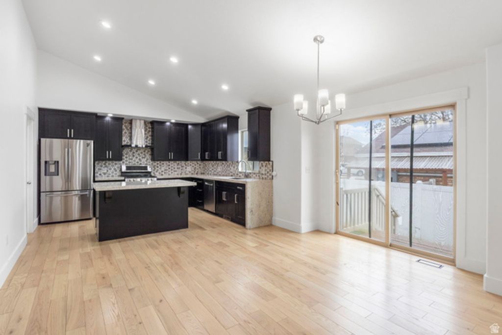 Image 13 of property listing at 678 W CORY RD, South Jordan, UT 84095