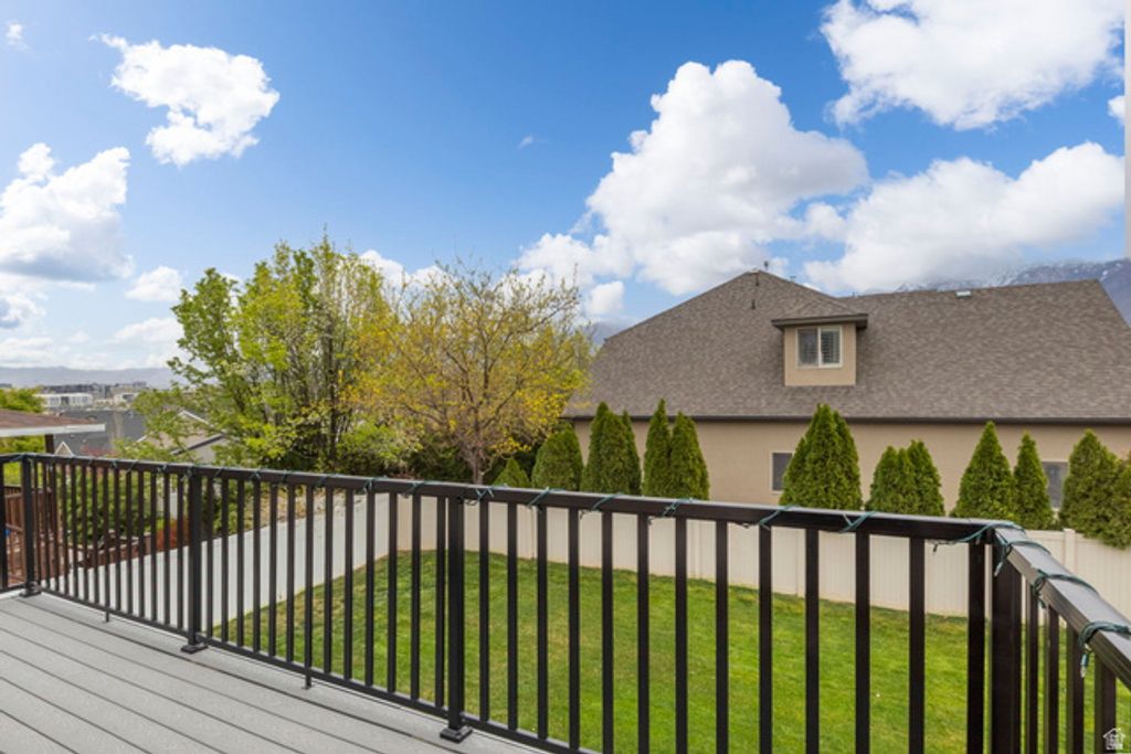 Image 14 of property listing at 678 W CORY RD, South Jordan, UT 84095