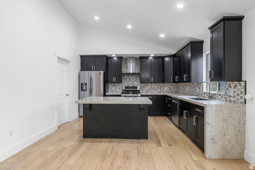 Image 15 of property listing at 678 W CORY RD, South Jordan, UT 84095