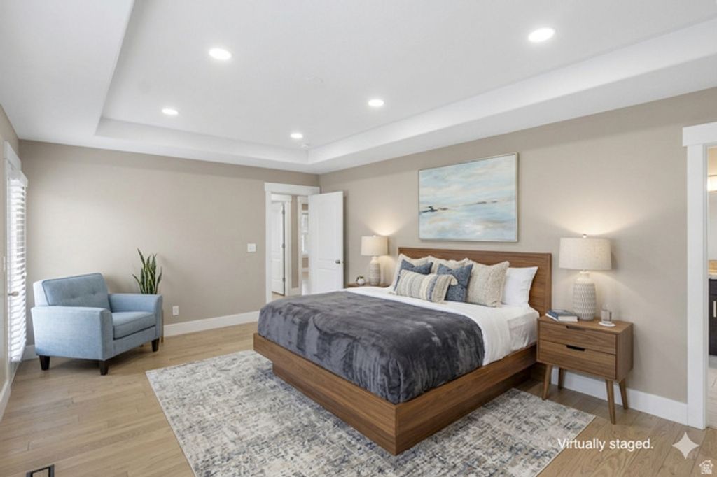 Image 19 of property listing at 678 W CORY RD, South Jordan, UT 84095