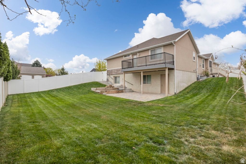 Image 45 of property listing at 678 W CORY RD, South Jordan, UT 84095