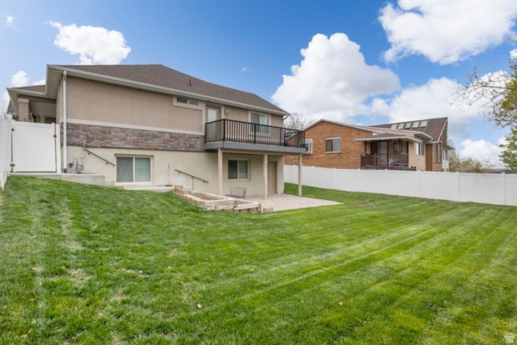 Image 46 of property listing at 678 W CORY RD, South Jordan, UT 84095