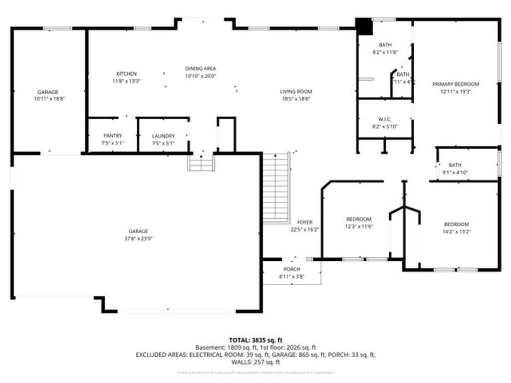Image 47 of property listing at 678 W CORY RD, South Jordan, UT 84095