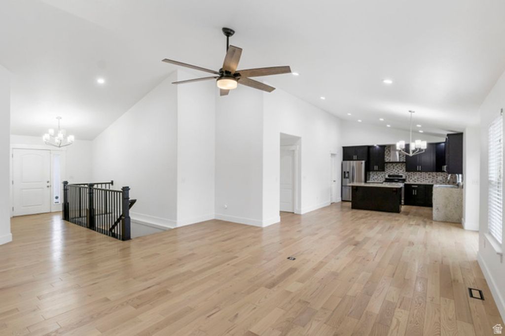 Image 9 of property listing at 678 W CORY RD, South Jordan, UT 84095