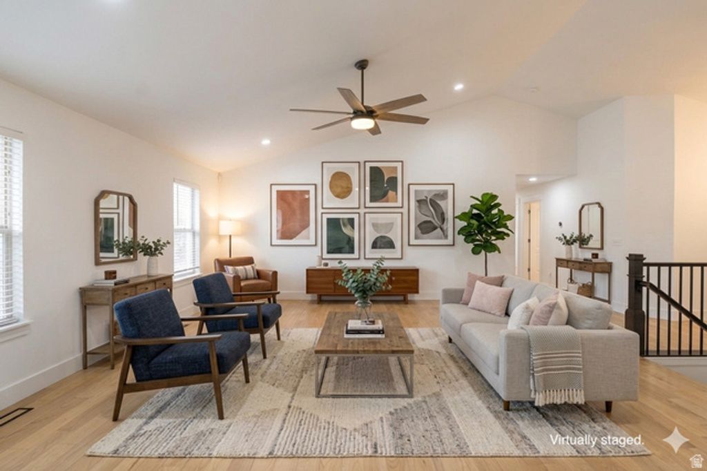 Image 10 of property listing at 678 W CORY RD, South Jordan, UT 84095