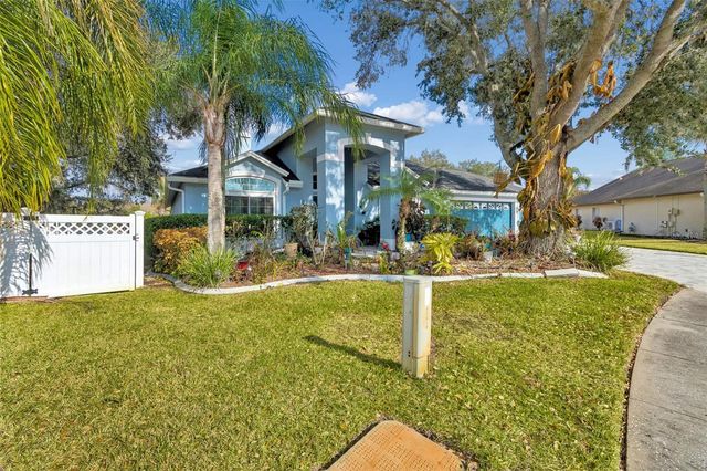 10022 OXFORD CHAPEL DRIVE, Tampa, FL 33647