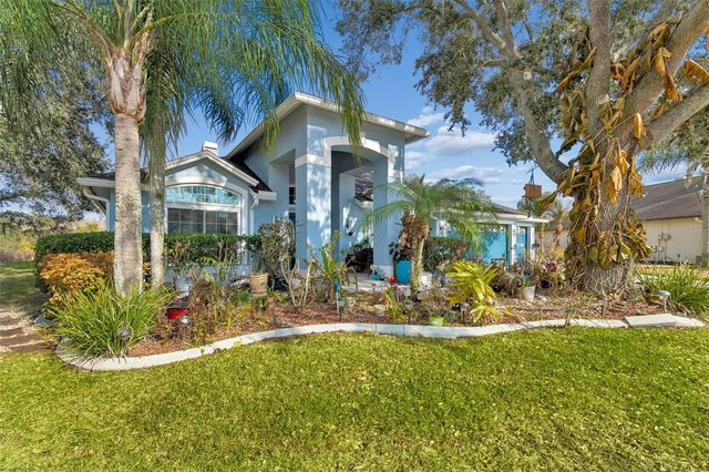 10022 OXFORD CHAPEL DRIVE, Tampa, FL 33647