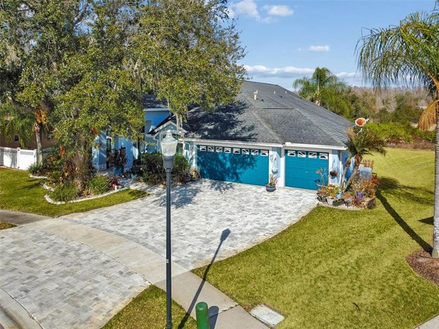 10022 OXFORD CHAPEL DRIVE, Tampa, FL 33647