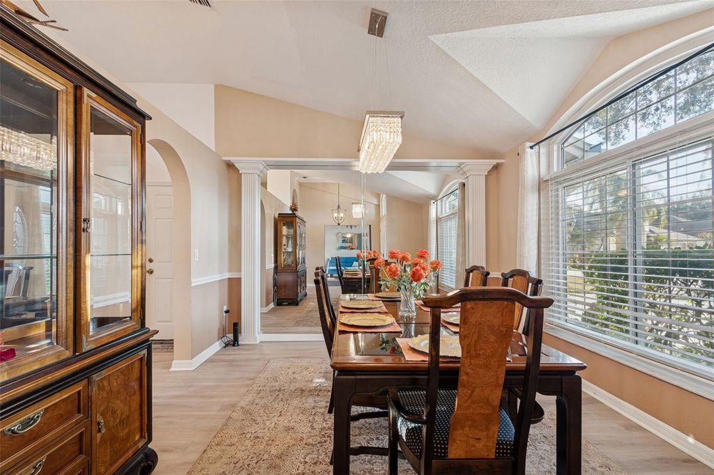 Image 13 of property listing at 10022 OXFORD CHAPEL DRIVE, Tampa, FL 33647