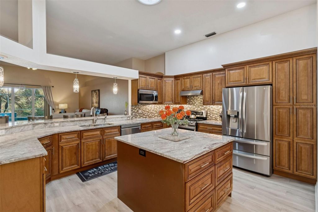 Image 18 of property listing at 10022 OXFORD CHAPEL DRIVE, Tampa, FL 33647