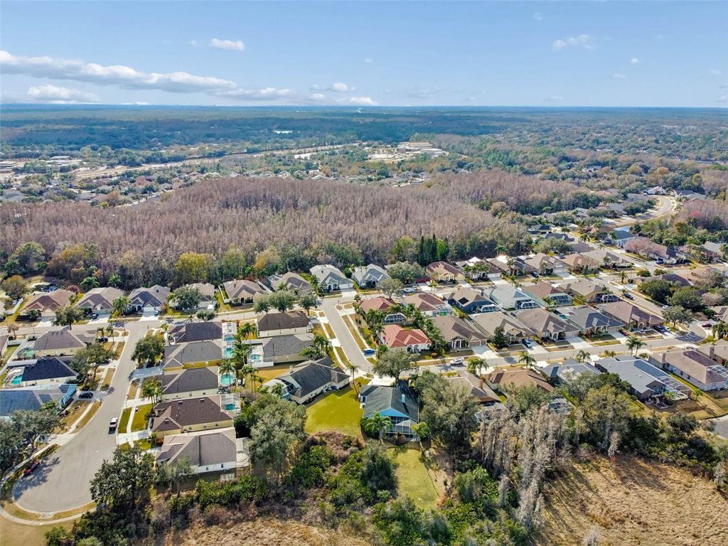 Image 84 of property listing at 10022 OXFORD CHAPEL DRIVE, Tampa, FL 33647