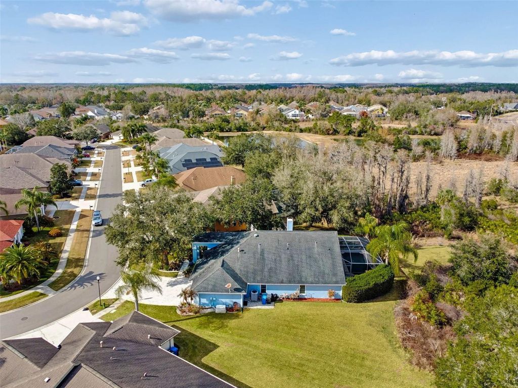 Image 90 of property listing at 10022 OXFORD CHAPEL DRIVE, Tampa, FL 33647