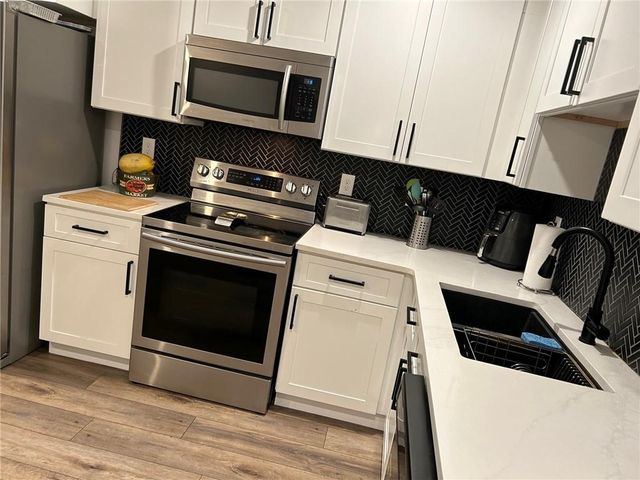 1104 Welch Street SW, Atlanta, GA 30310