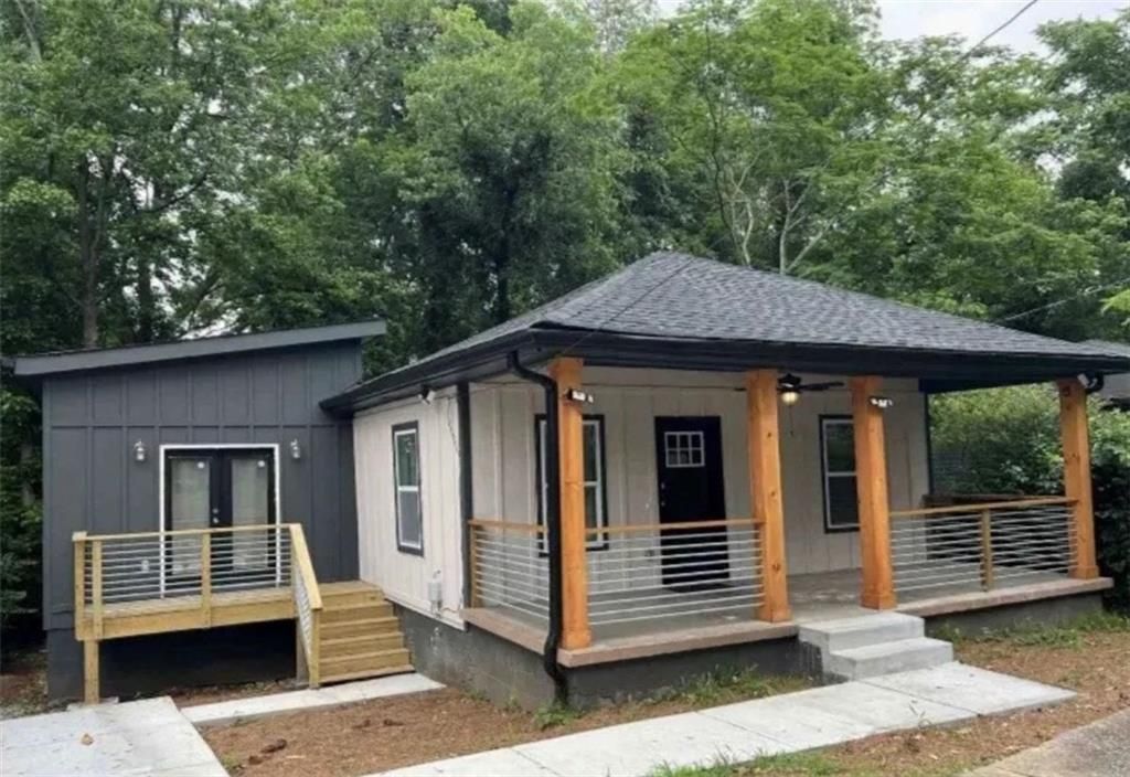 1104 Welch Street SW, Atlanta, GA 30310