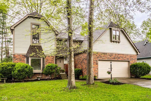 7570 Pinesprings West Drive, Indianapolis, IN 46256