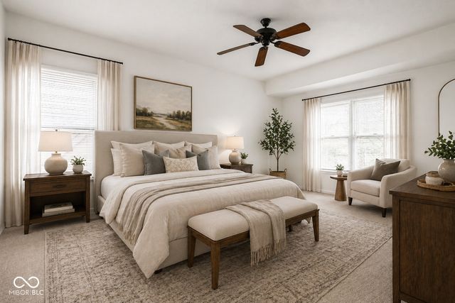 7570 Pinesprings West Drive, Indianapolis, IN 46256